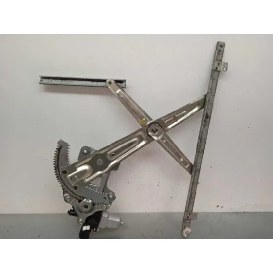 Elevalunas Delantero Derecho para Mitsubishi Outlander (Cw0)