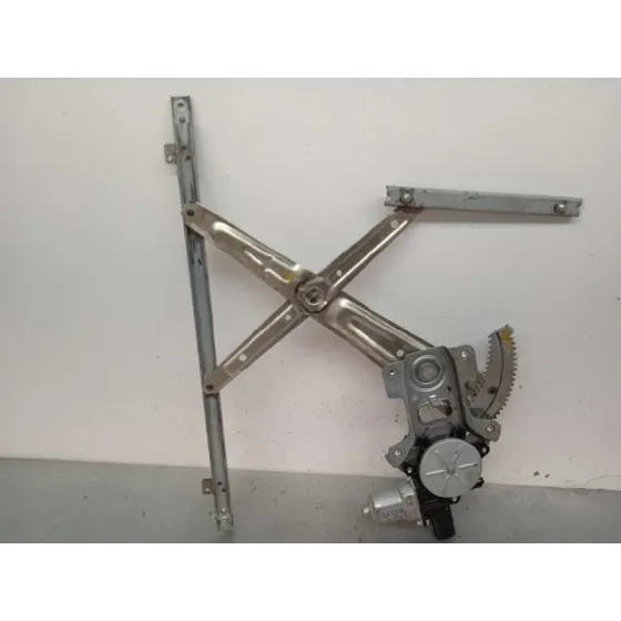 Elevalunas Delantero Derecho para Mitsubishi Outlander (Cw0)