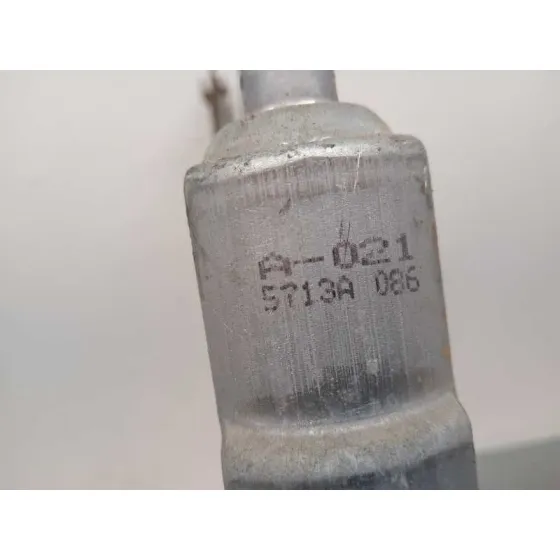 Elevalunas Delantero Derecho para Mitsubishi Outlander (Cw0)