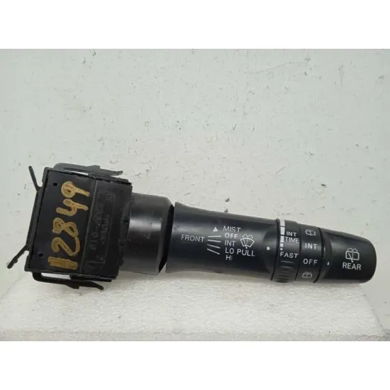 Mando Limpia para Mitsubishi Outlander (Cw0)