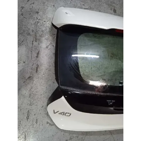 Porton Trasero para Volvo V40