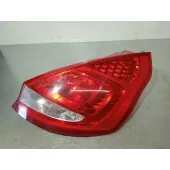 Piloto Trasero Derecho para Ford Fiesta (Cb1)