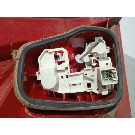 Piloto Trasero Derecho para Ford Fiesta (Cb1)