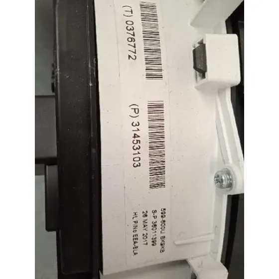 Cuadro Instrumentos para Volvo V40