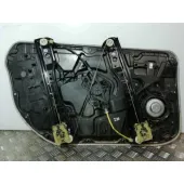 Elevalunas Delantero Derecho para Volvo V40