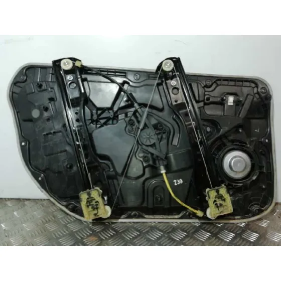 Elevalunas Delantero Derecho para Volvo V40