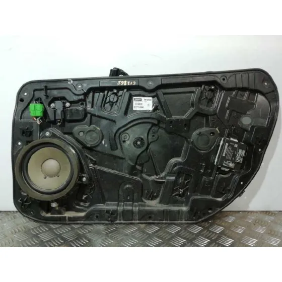 Elevalunas Delantero Derecho para Volvo V40