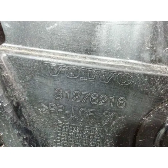 Elevalunas Delantero Derecho para Volvo V40