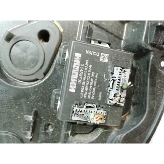 Elevalunas Delantero Derecho para Volvo V40