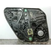 Elevalunas Trasero Derecho para Volvo V40