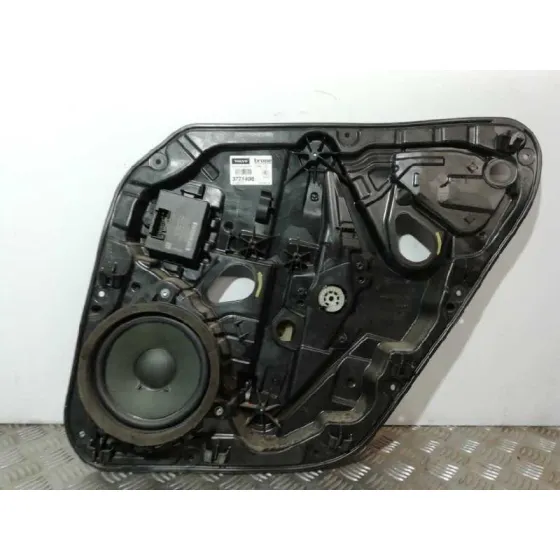 Elevalunas Trasero Derecho para Volvo V40