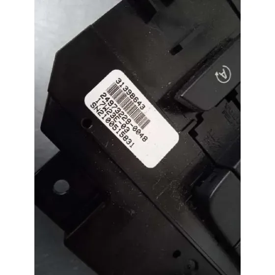Mando Climatizador para Volvo V40