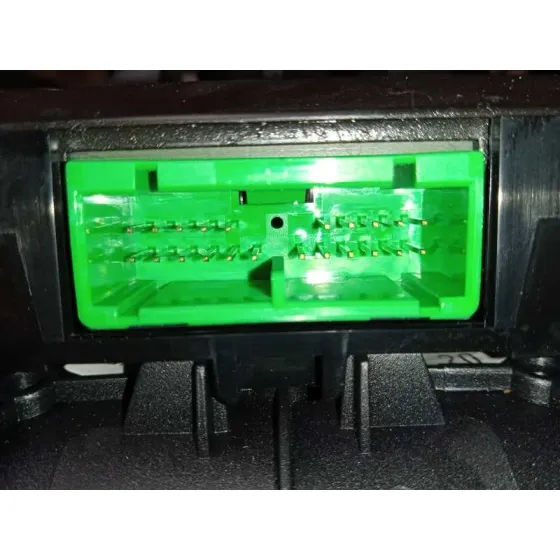 Mando Climatizador para Volvo V40