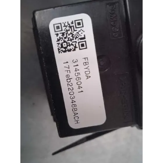 Mando Limpia para Volvo V40
