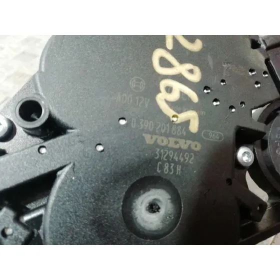 Motor Limpia Trasero para Volvo V40