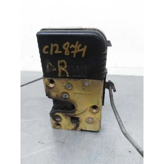 Cerradura Puerta Delantera Derecha para Fiat Scudo (222)