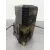 Cerradura Puerta Delantera Derecha para Fiat Scudo (222)