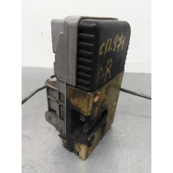Cerradura Puerta Delantera Derecha para Fiat Scudo (222)