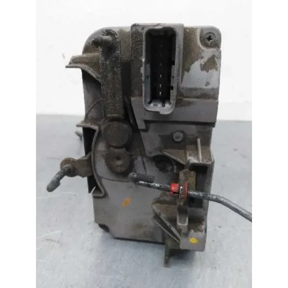 Cerradura Puerta Delantera Derecha para Fiat Scudo (222)