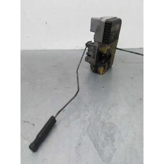 Cerradura Puerta Delantera Derecha para Fiat Scudo (222)