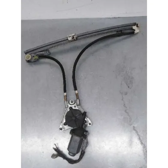 Elevalunas Delantero Derecho para Fiat Scudo (222)
