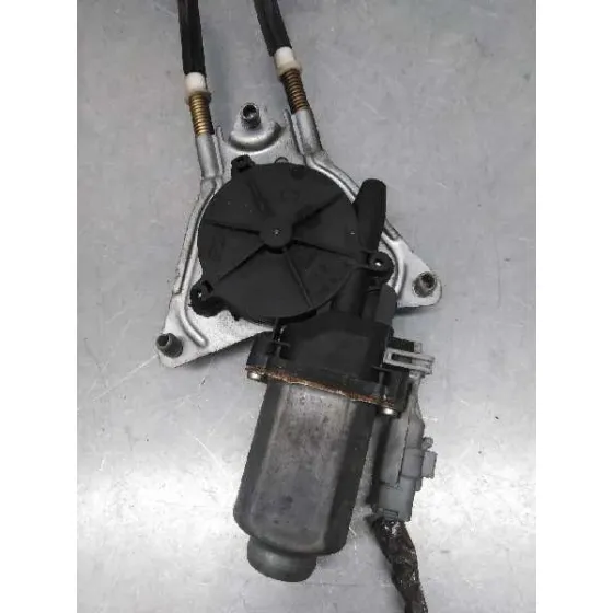 Elevalunas Delantero Derecho para Fiat Scudo (222)