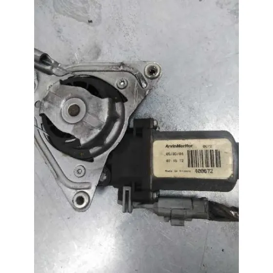 Elevalunas Delantero Derecho para Fiat Scudo (222)
