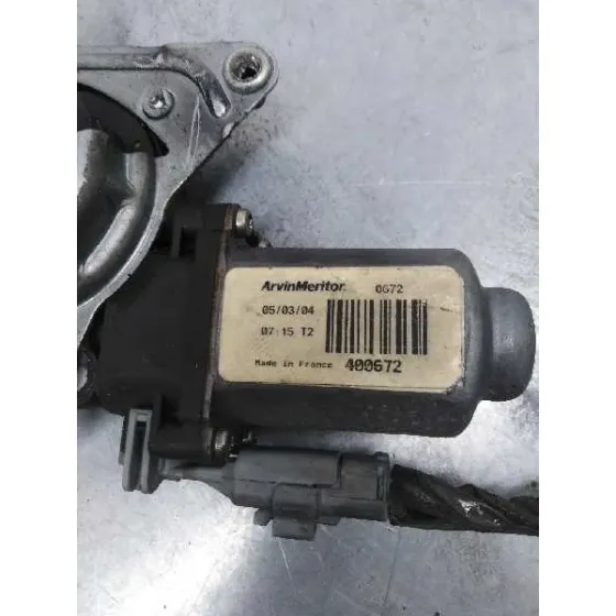 Elevalunas Delantero Derecho para Fiat Scudo (222)