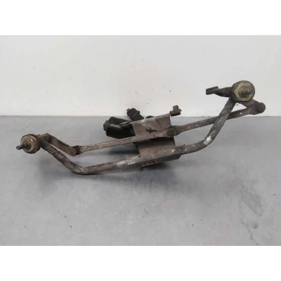 Motor Limpia Delantero para Fiat Scudo (222)