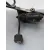 Motor Limpia Delantero para Fiat Scudo (222)