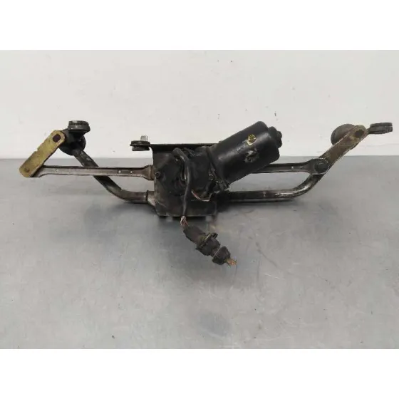 Motor Limpia Delantero para Fiat Scudo (222)