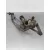Motor Limpia Delantero para Fiat Scudo (222)