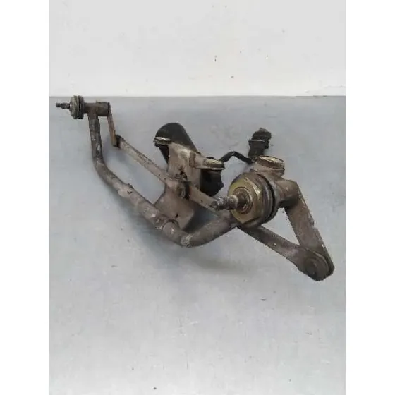 Motor Limpia Delantero para Fiat Scudo (222)