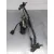 Motor Limpia Delantero para Fiat Scudo (222)