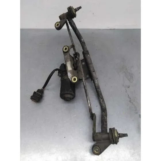 Motor Limpia Delantero para Fiat Scudo (222)