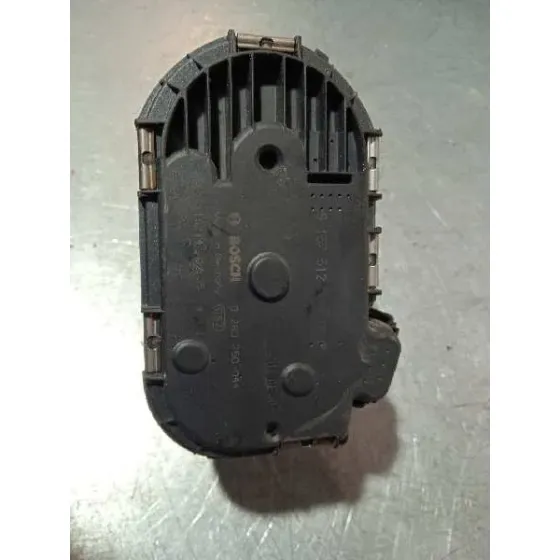 Caja Mariposa para Opel Corsa C