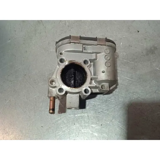 Caja Mariposa para Opel Corsa C