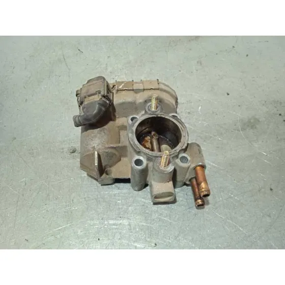 Caja Mariposa para Opel Corsa C