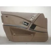 Juego Tapizados / Cartoneras para Bmw Serie 5 Berlina (E60)