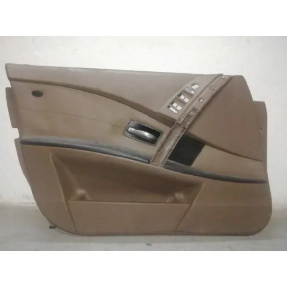 Juego Tapizados / Cartoneras para Bmw Serie 5 Berlina (E60)