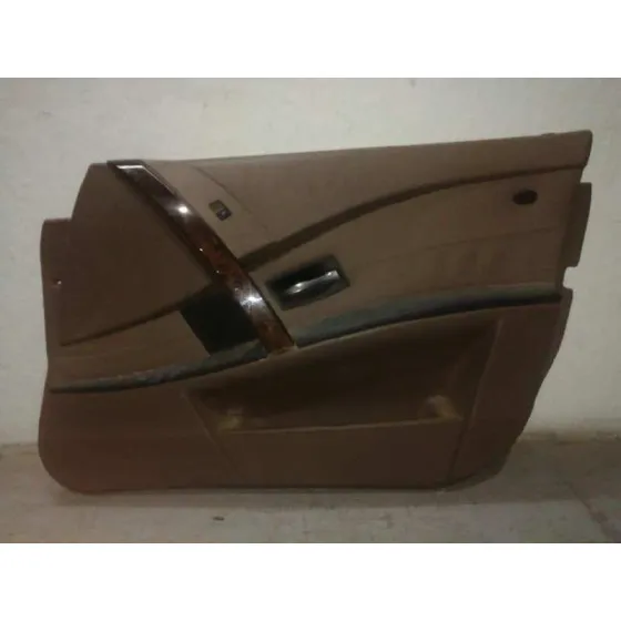 Juego Tapizados / Cartoneras para Bmw Serie 5 Berlina (E60)