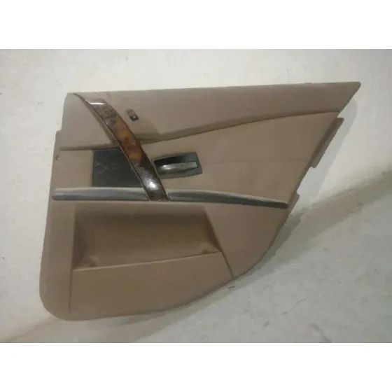 Juego Tapizados / Cartoneras para Bmw Serie 5 Berlina (E60)