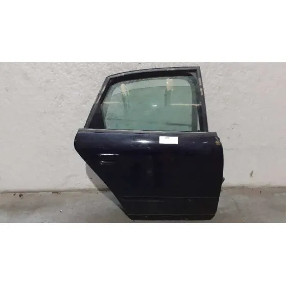Puerta Trasera Derecha para Audi A4 Berlina (8E)