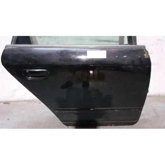 Puerta Trasera Derecha para Audi A4 Berlina (8E)