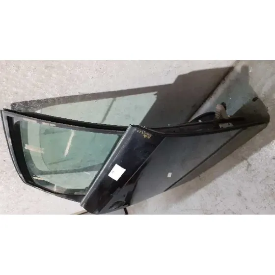 Puerta Trasera Derecha para Audi A4 Berlina (8E)
