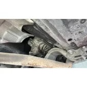 Caja Cambios para Audi A4 Berlina (8E)