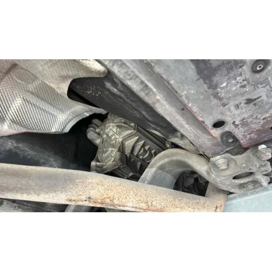Caja Cambios para Audi A4 Berlina (8E)