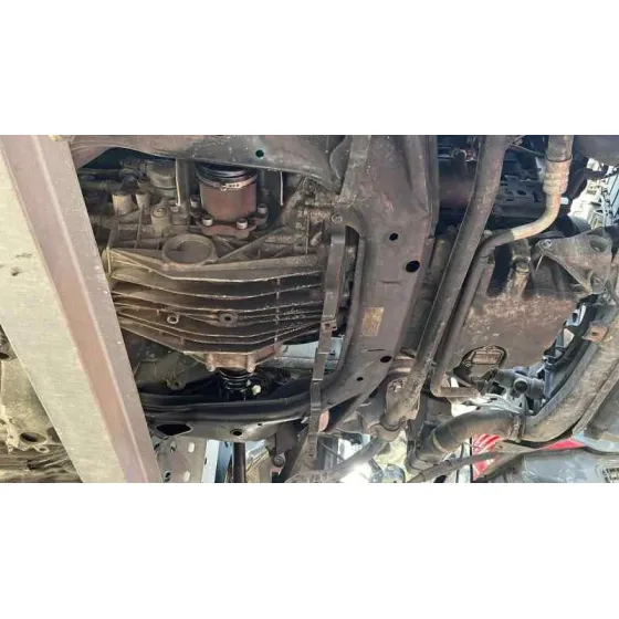 Caja Cambios para Audi A4 Berlina (8E)