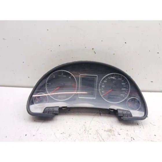 Cuadro Instrumentos para Audi A4 Berlina (8E)
