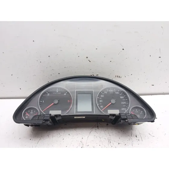 Cuadro Instrumentos para Audi A4 Berlina (8E)